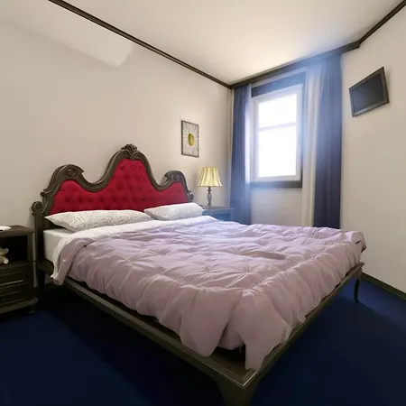 Homeby, Casa Cime Bianche * Breuil-Cervinia