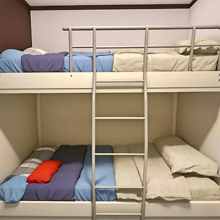 Homeby, Casa Cime Bianche 아파트 *