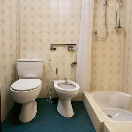 Homeby, Casa Cime Bianche 브루일서비니아