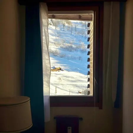 Homeby, Casa Cime Bianche דירה *