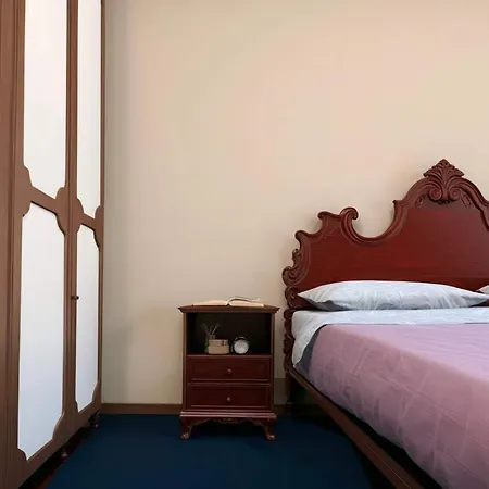 Homeby, Casa Cime Bianche * 브루일서비니아